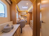 MC50 master cabin